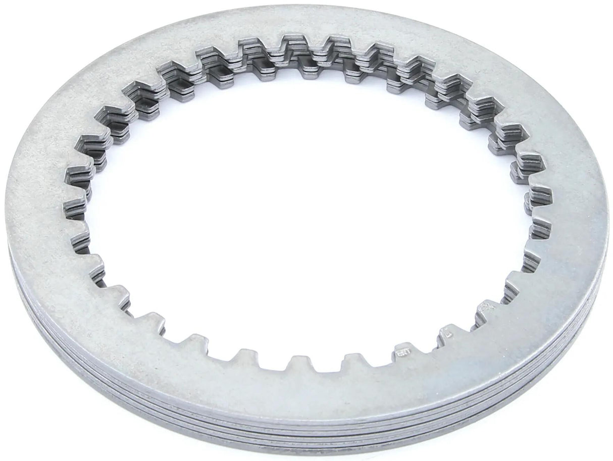Trw stålring sæt clutch.steel.kit mes302-6