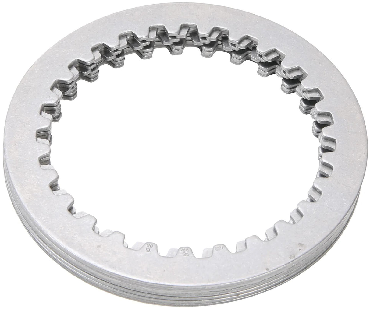 Trw stålring sæt clutch.steel.kit mes315-7