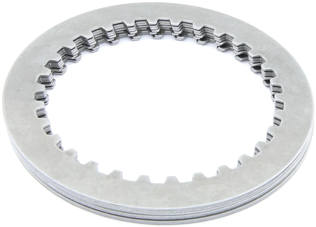 Trw stålring sæt clutch.steel.kit mes323-7