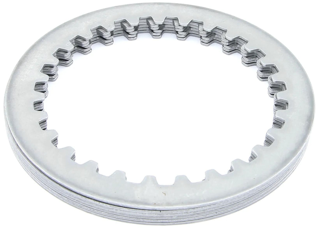 Trw stålringsæt clutch.steel.kit mes325-6