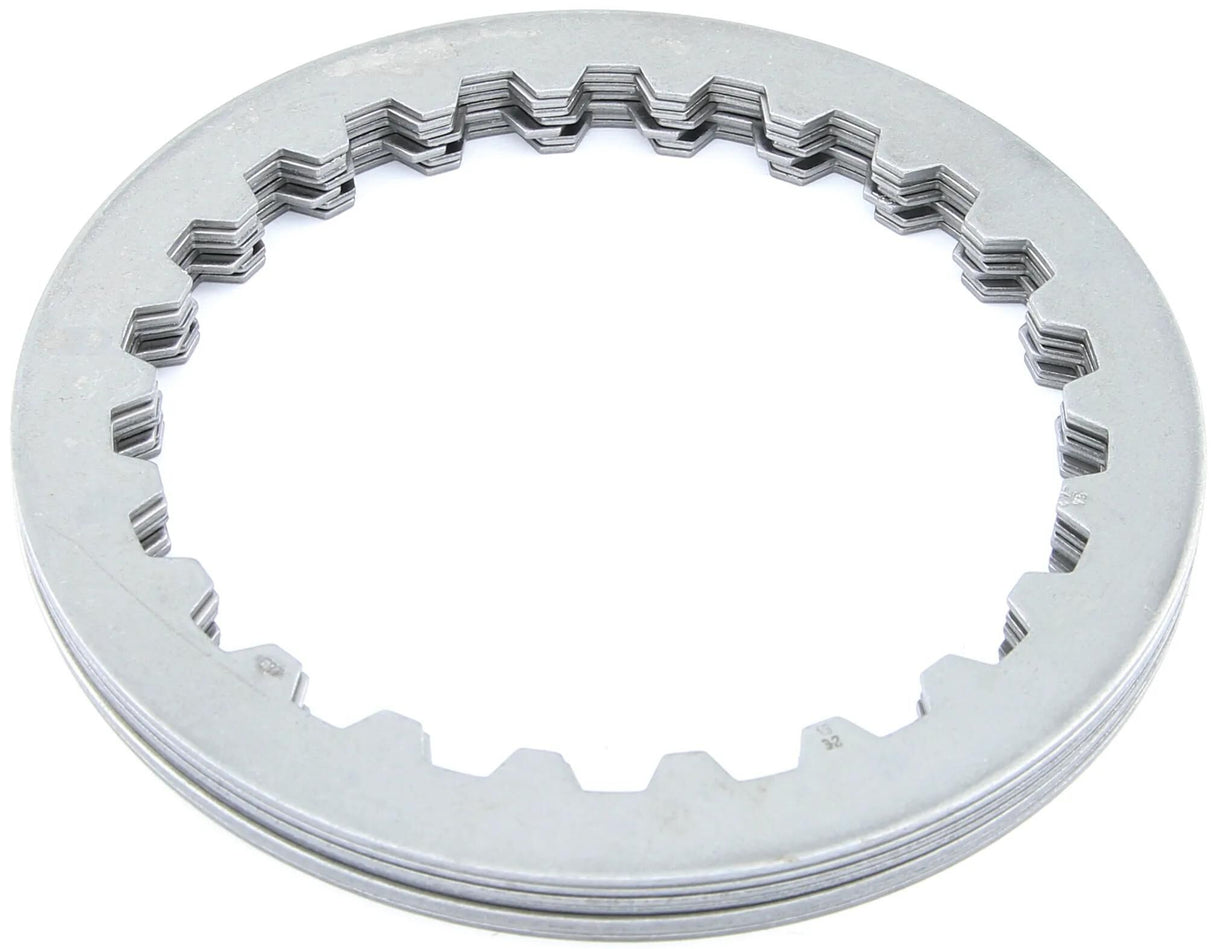 Trw stålring sæt clutch.steel.kit mes351-7