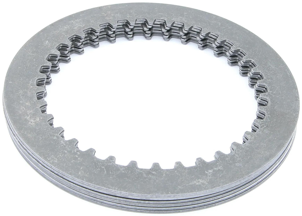 Trw stålring sæt clutch.steel.kit mes404-6