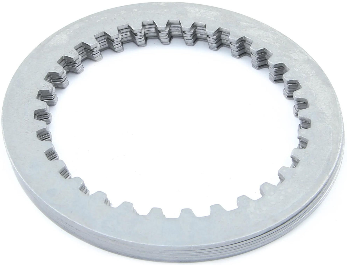 Trw stålring sæt clutch.steel.kit mes404-7