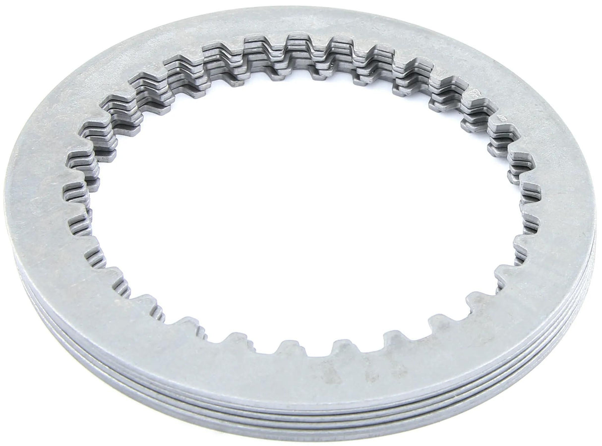 Trw stålring sæt clutch.steel.kit mes406-6