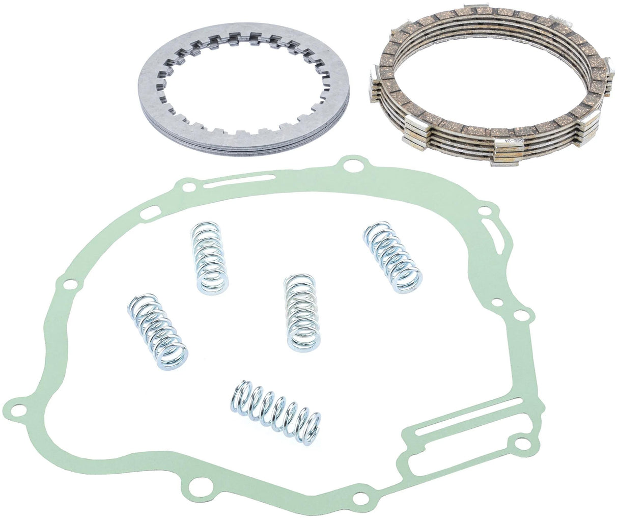 TRW koblingssæt koblings super kit, msk216