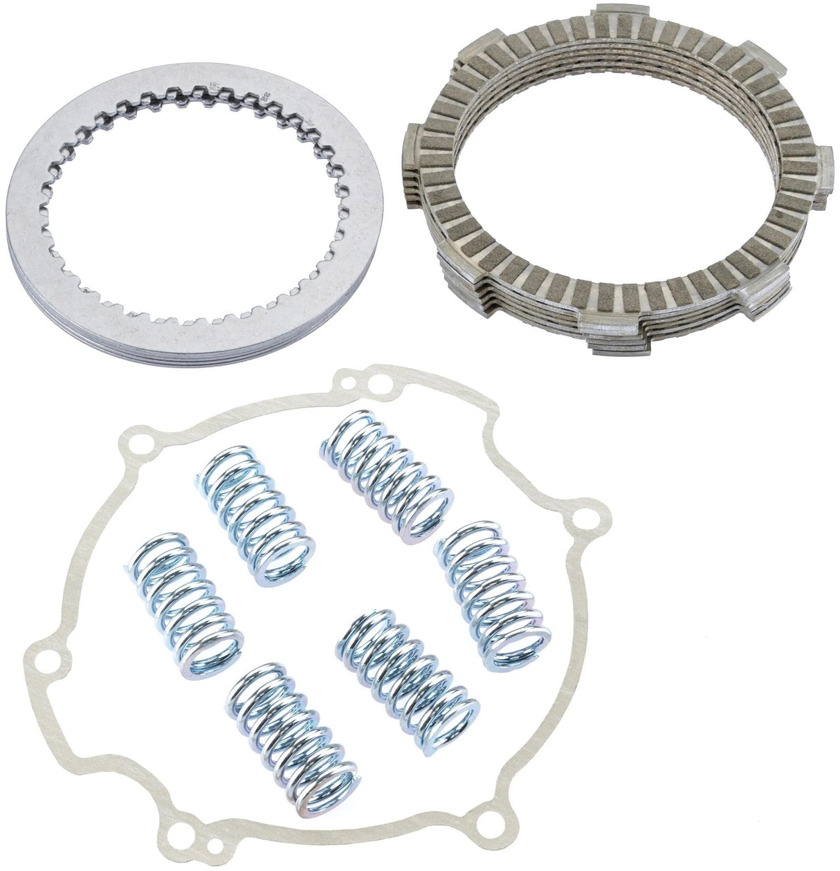 TRW koblingssæt koblings super kit, msk223