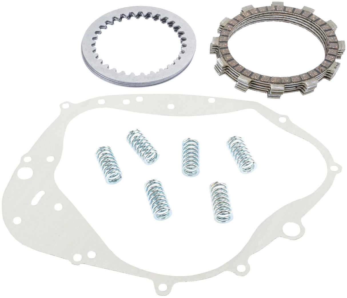 TRW koblingssæt koblings super kit, msk227