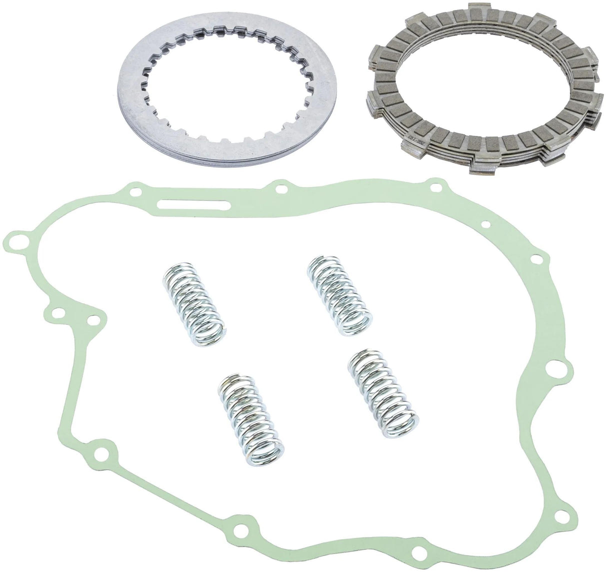 TRW koblingssæt koblings super kit, msk242