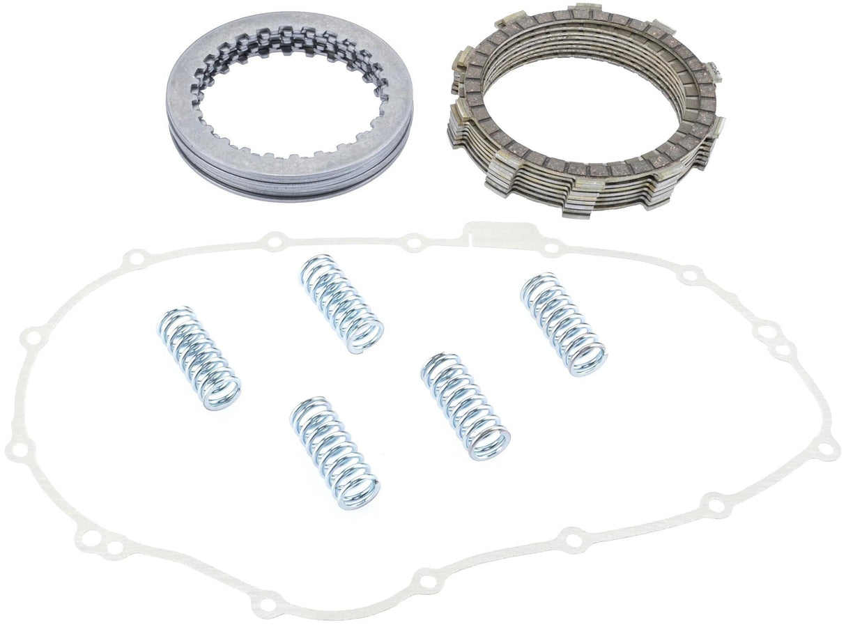 TRW koblingssæt koblings super kit, msk244