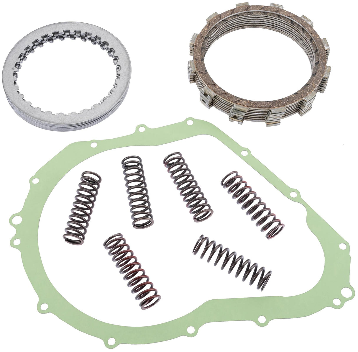 TRW koblingssæt koblings super kit, msk247