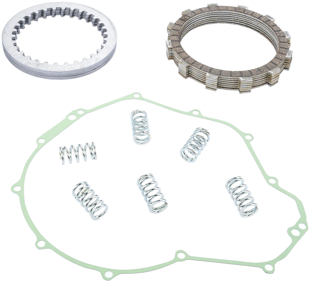 TRW koblingssæt koblings super kit, msk254