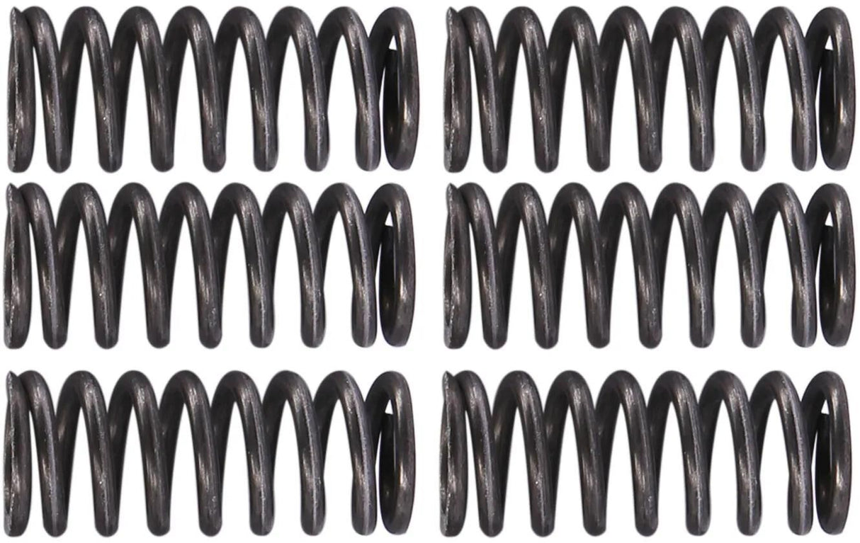 TRW koblingsfjedersæt mef1 koblingsfjedersæt mef162-6