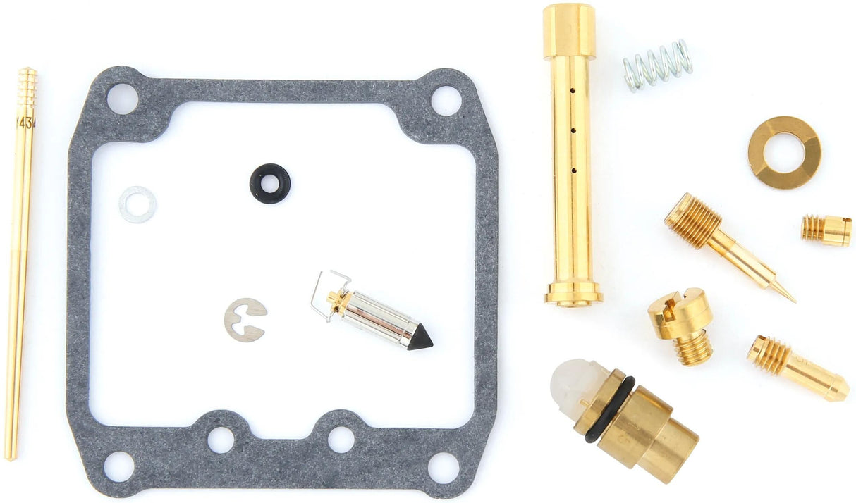 Keyster karburator reparationssæt karburator rep sæt keyste k-1148skr bag