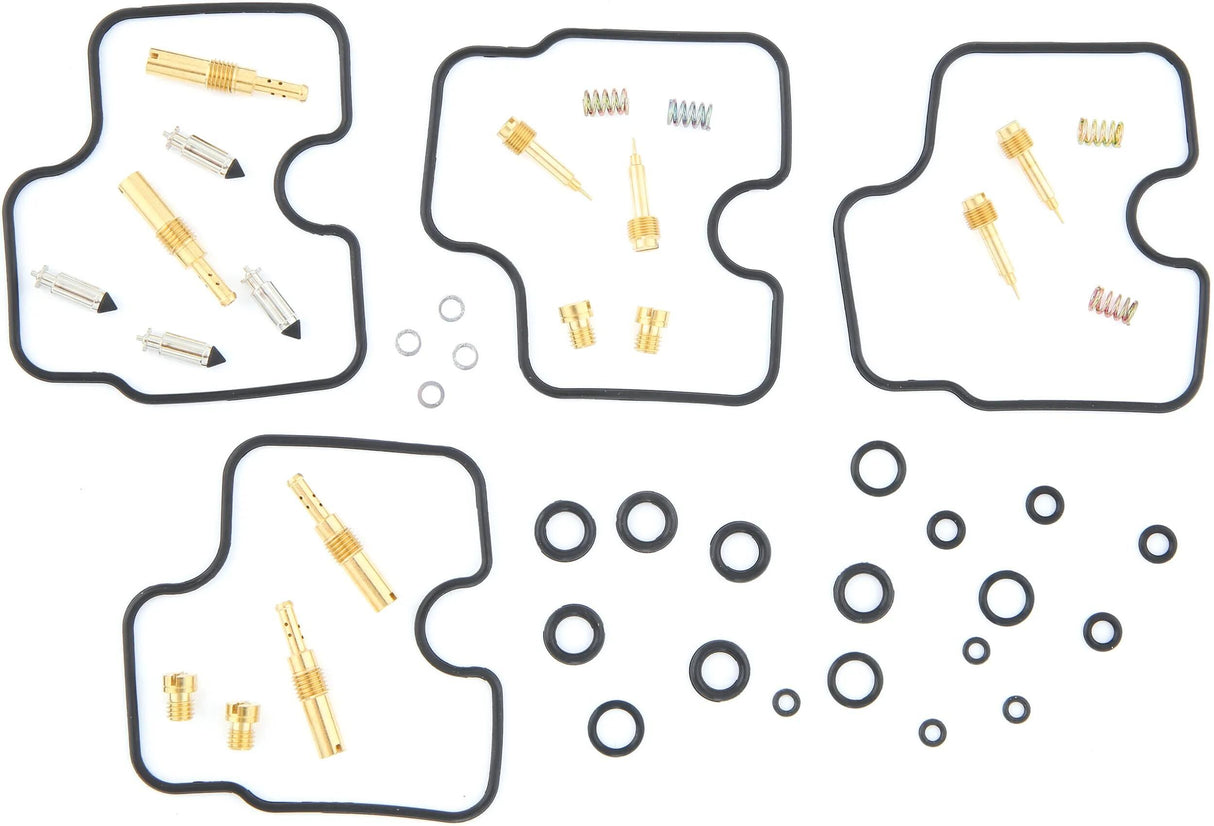 Keyster karburator reparationssæt karburator rep sæt keyste k-1605hk
