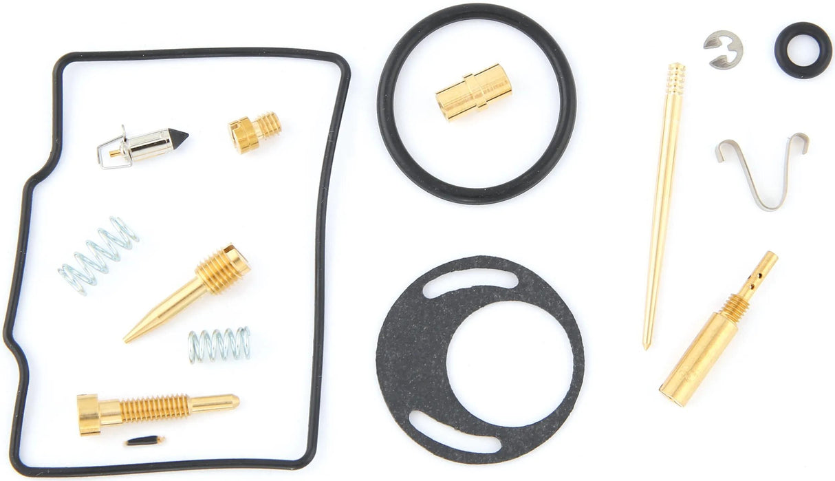 Keyster karburator reparationssæt karburator rep sæt keyste kh-0196n