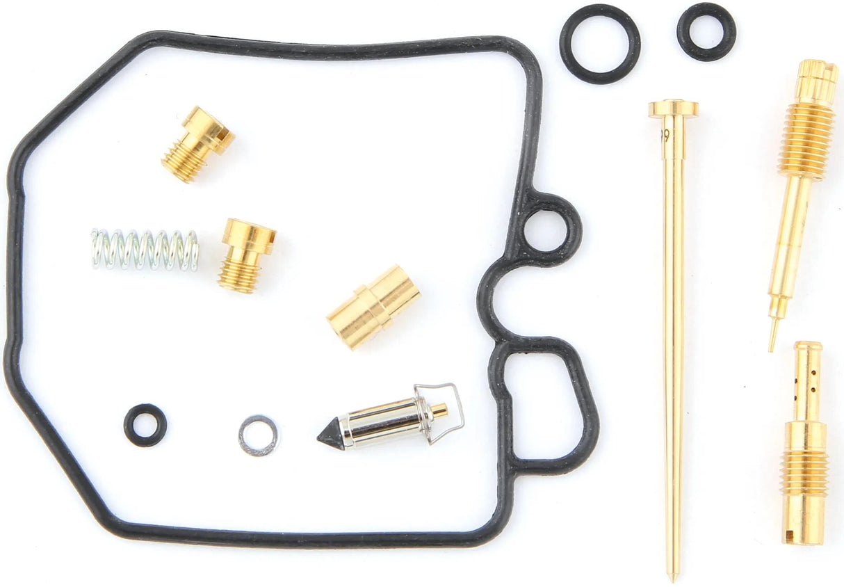 Keyster karburator reparationssæt karburator rep sæt keyste kh-0448nf