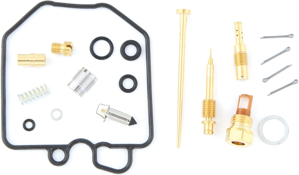 Keyster karburator reparationssæt karburator rep sæt keyste kh-0522nfr