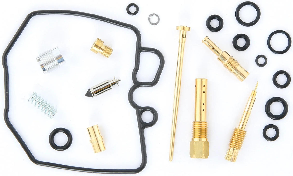 Keyster karburator reparationssæt karburator rep sæt keyste kh-1092nf
