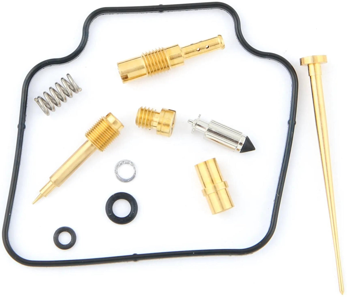 Keyster karburator reparationssæt karburator rep sæt keyste kh-1268n
