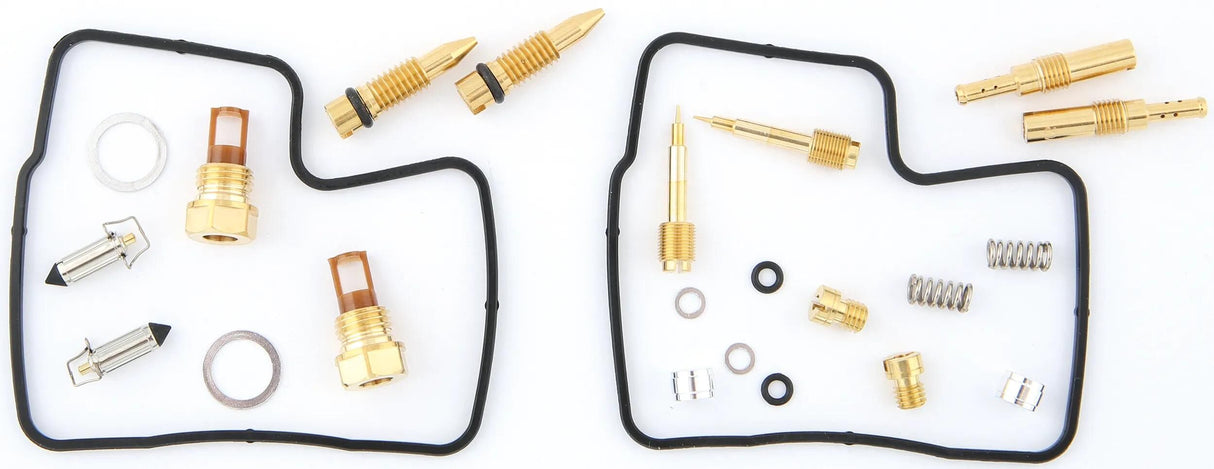 Keyster karburator reparationssæt karburator rep sæt keyste kh-1348