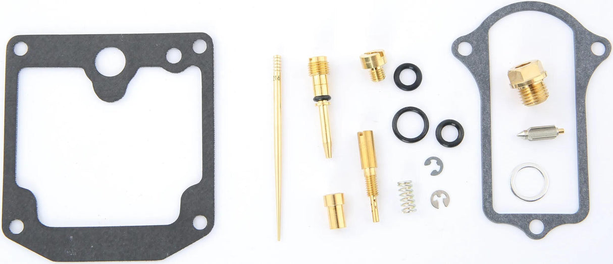 Keyster karburator reparationssæt karburator rep sæt keyste kk-0148nr