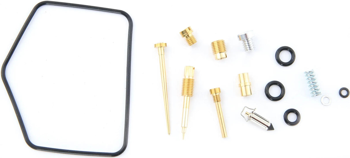Keyster karburator reparationssæt karburator rep sæt keyste kk-0153n