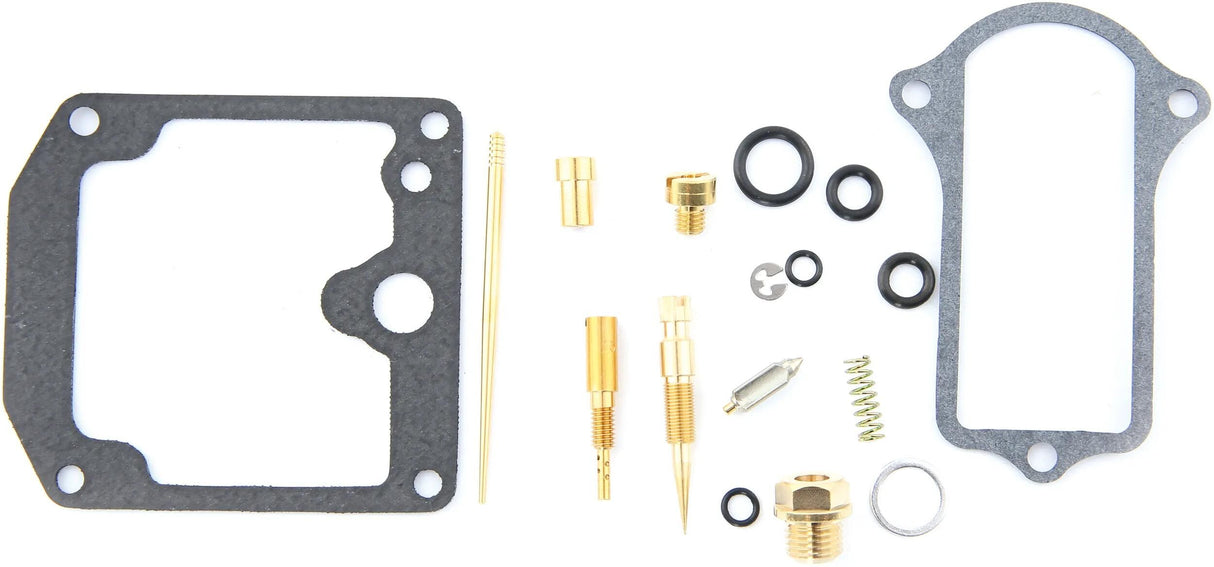 Keyster karburator reparationssæt karburator rep sæt keyste kk-0158nr