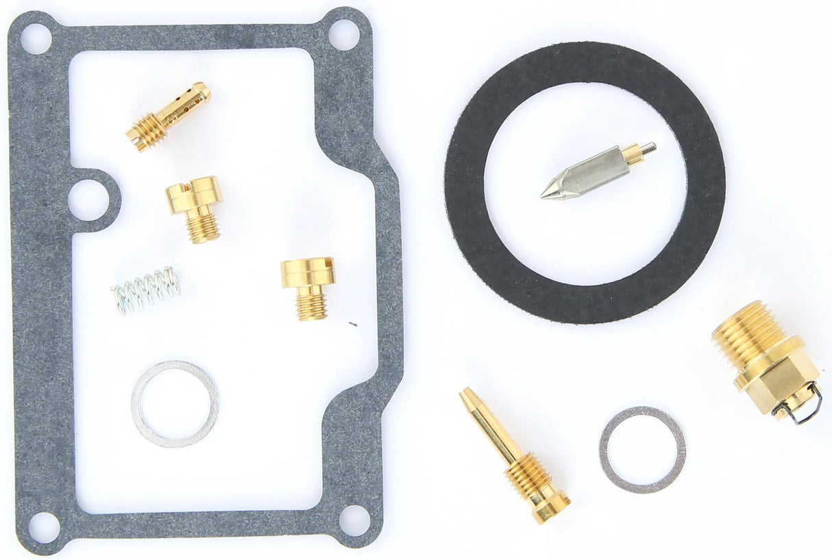 Keyster karburator reparationssæt karburator rep sæt keyste ks-0530