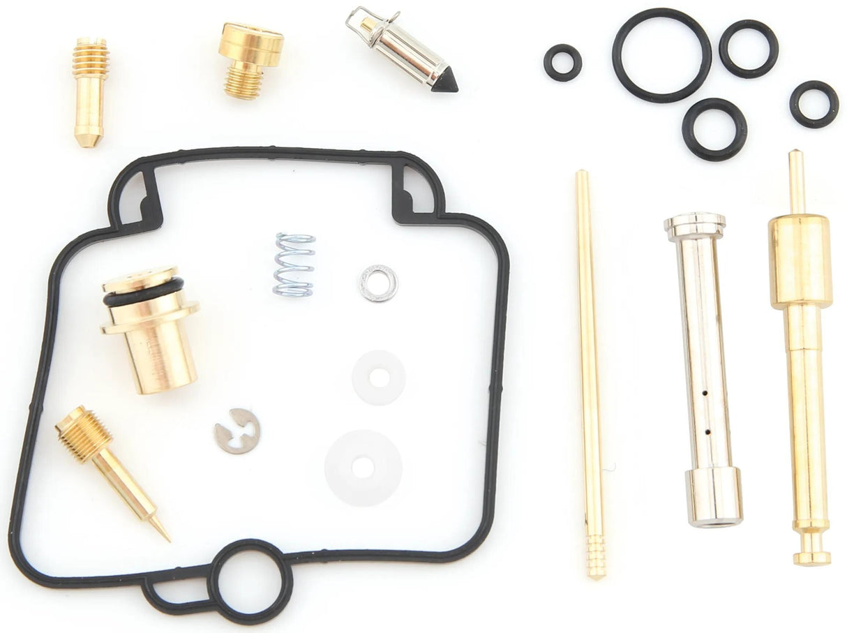 Keyster karburator reparationssæt karburator rep sæt keyste ks-0602