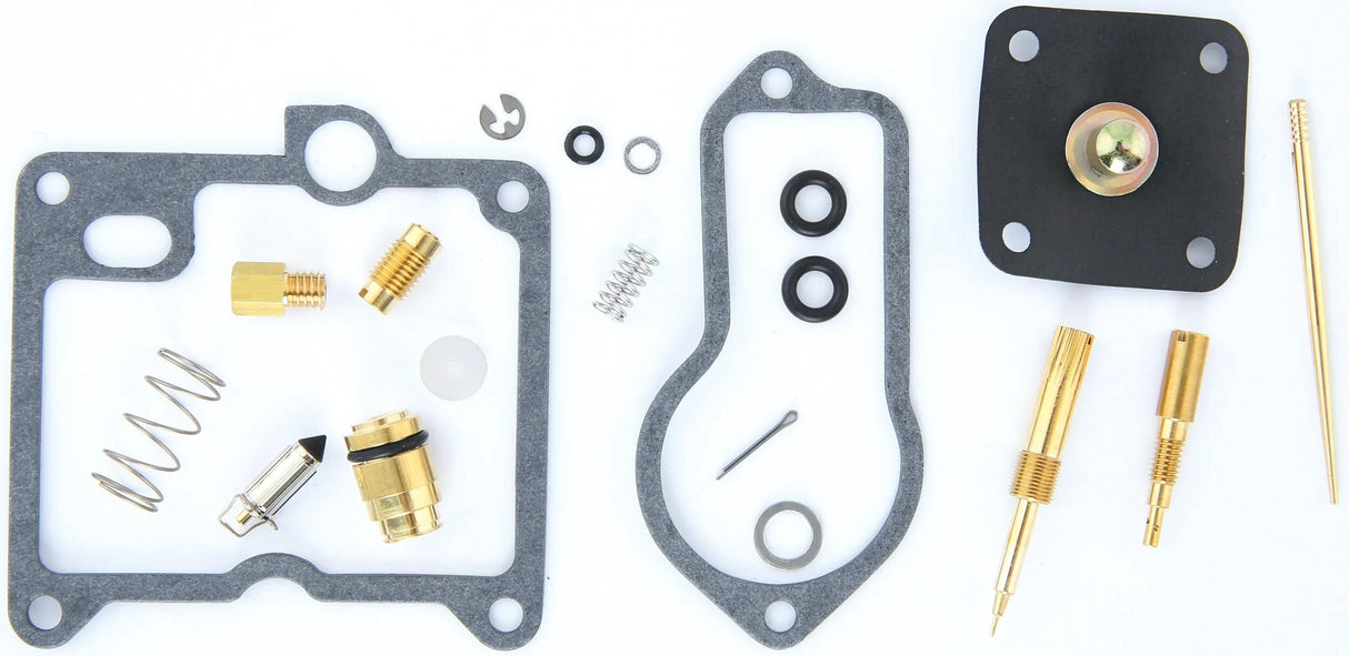 Keyster karburator reparationssæt karburator rep sæt keyste ky-0218