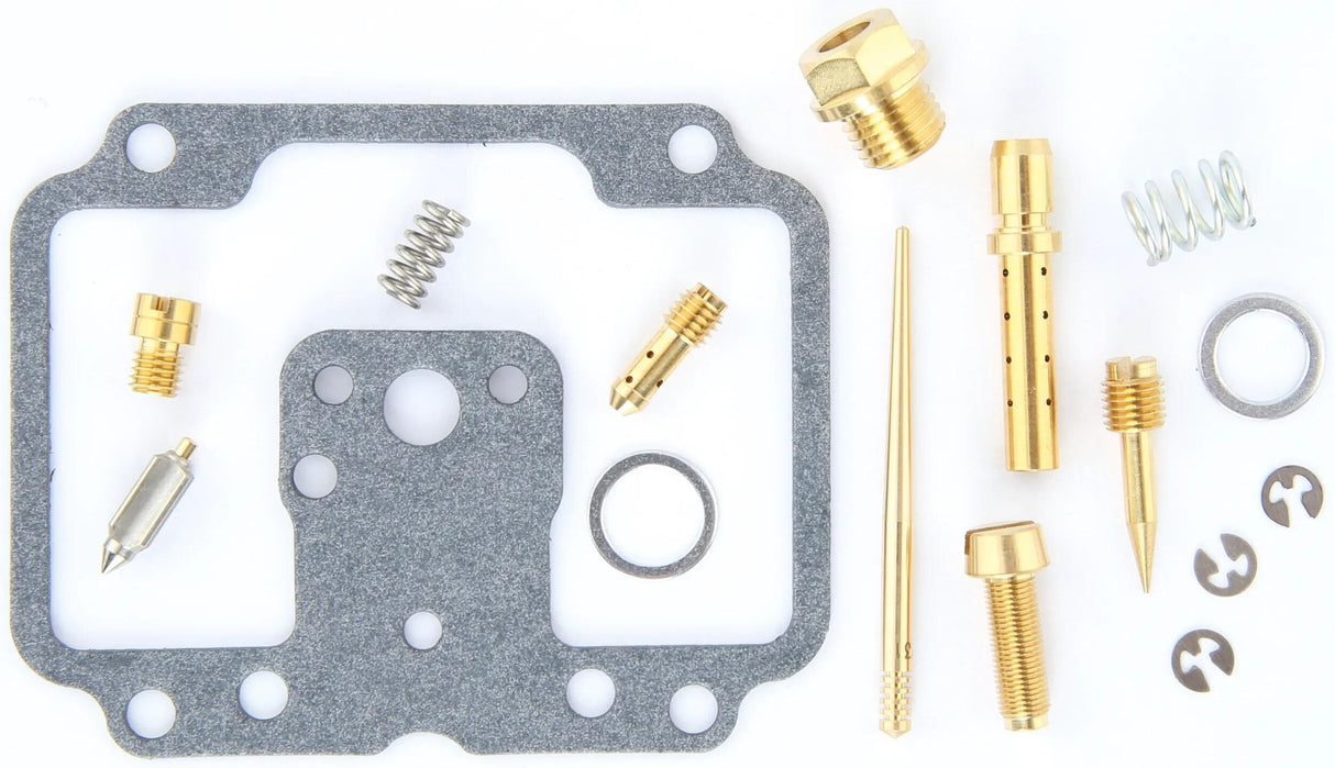 Keyster karburator reparationssæt karburator rep sæt keyste ky-0489