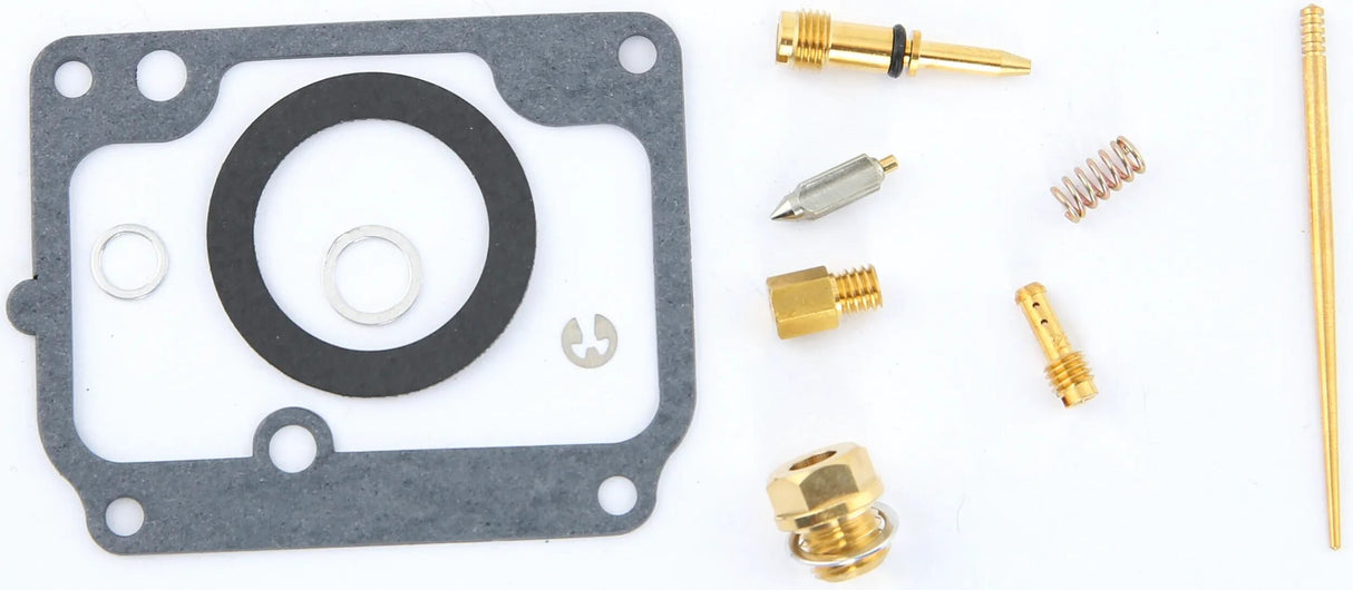 Keyster karburator reparationssæt karburator rep sæt keyste ky-0531