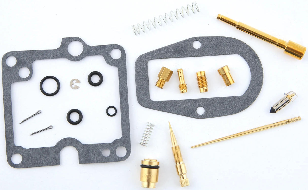 Keyster reparationssæt karburator karburator rep sæt keyste ky-0541nr
