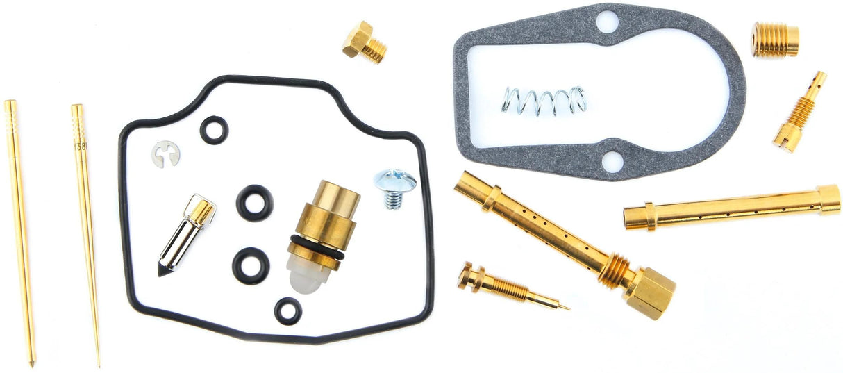 Keyster reparationssæt karburator karburator rep sæt keyste ky-0582nr