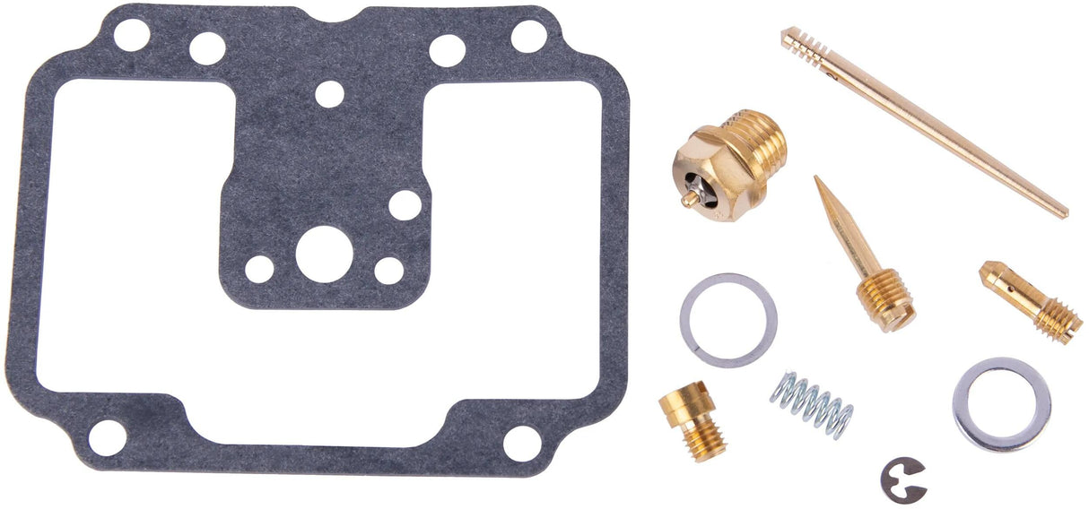 Keyster karburator reparationssæt karburator rep sæt keyste ky-0128