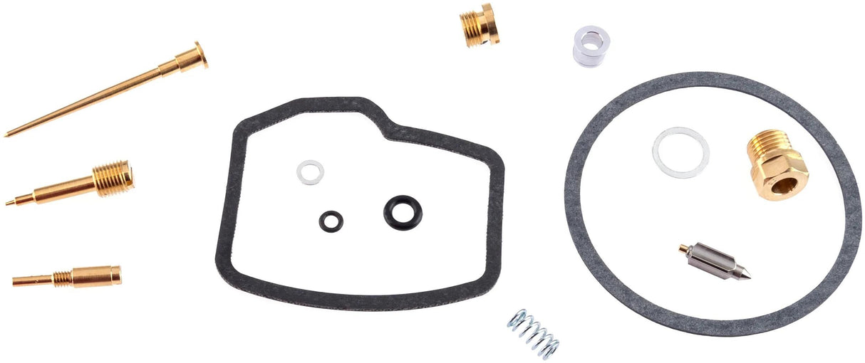 Keyster karburator reparationssæt karburator rep sæt keyste kh-0116
