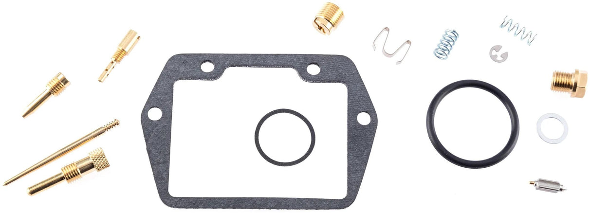 Keyster karburator reparationssæt karburator rep sæt keyste kh-0125