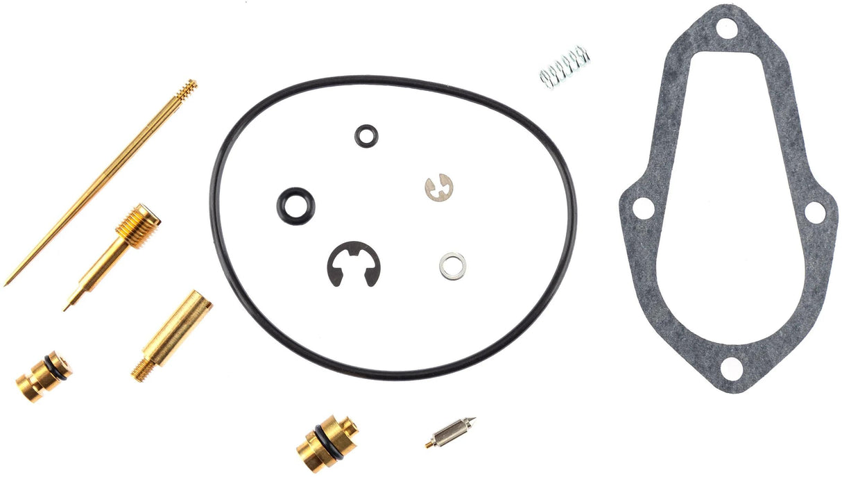 Keyster karburator reparationssæt karburator rep sæt keyste kh-0270f