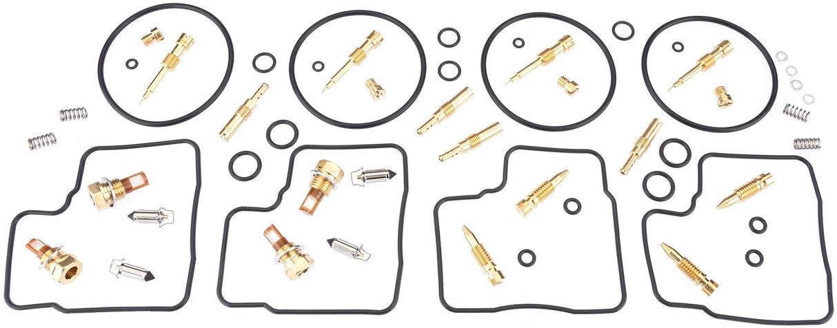 Keyster karburator reparationssæt karburator rep sæt keyste kh-1391
