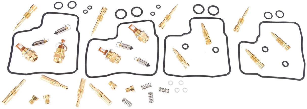 Keyster karburator reparationssæt karburator rep sæt keyste kh-1392