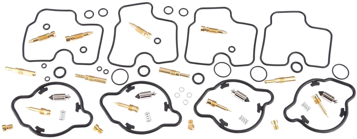 Keyster karburator reparationssæt karburator rep sæt keyste kh-1469