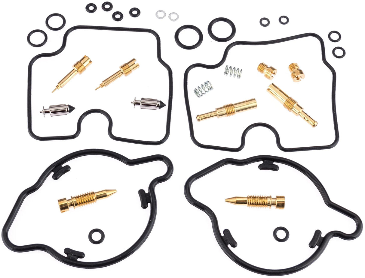 Keyster karburator reparationssæt karburator rep sæt keyste kh-1476