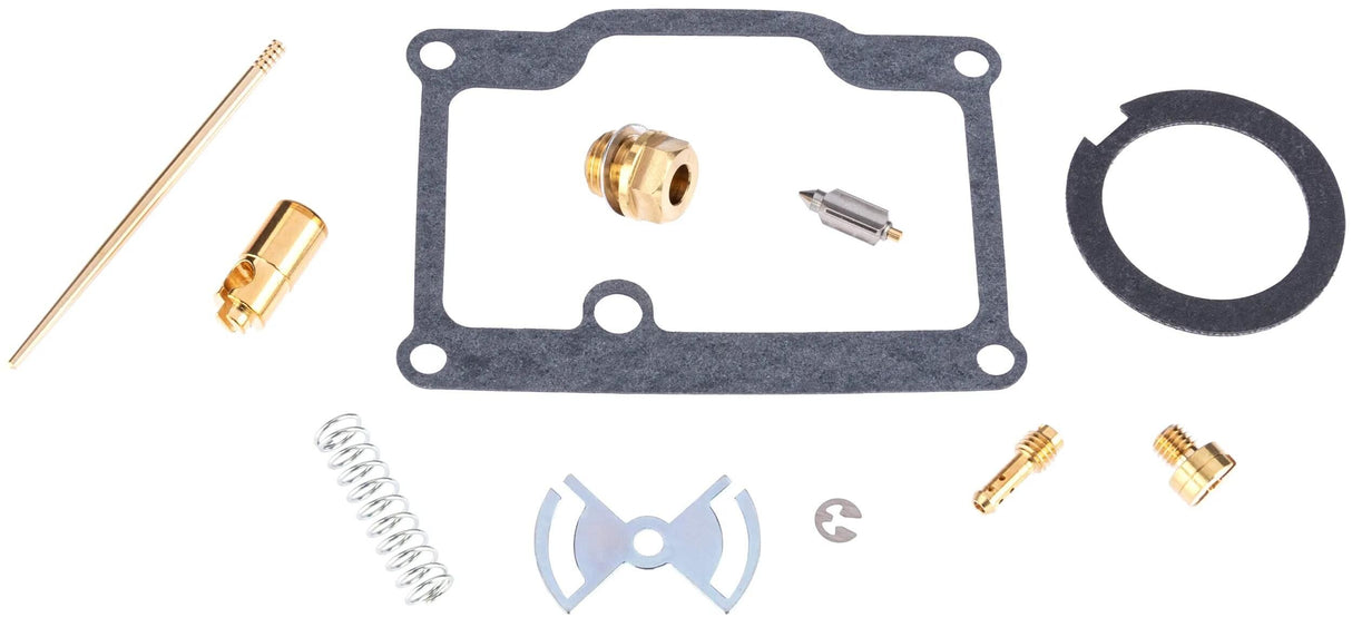 Keyster karburator reparationssæt karburator rep sæt keyste kk-0155