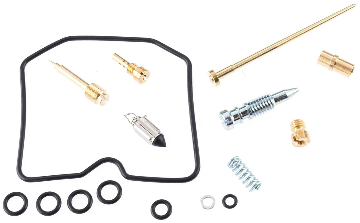 Keyster karburator reparationssæt karburator rep sæt keyste kk-0180nfr