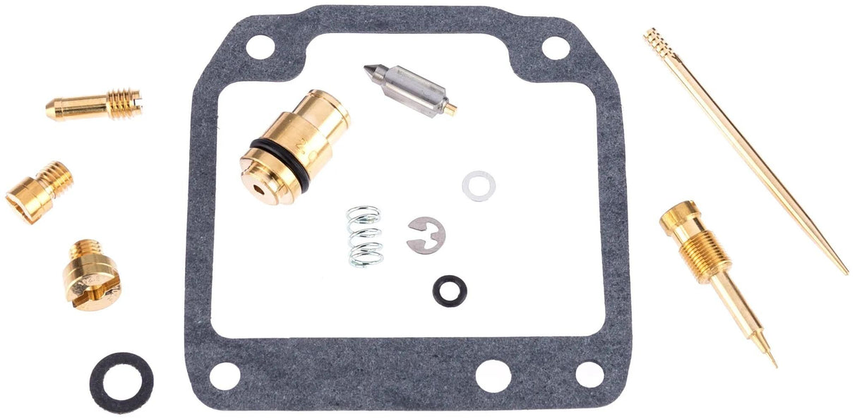 Keyster karburator reparationssæt karburator rep sæt keyste ks-0261