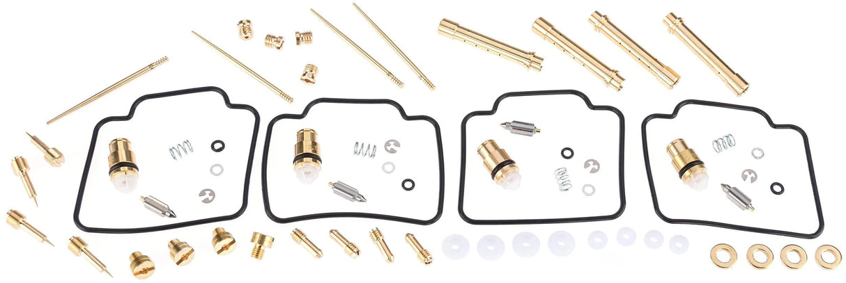 Keyster karburator reparationssæt karburator rep sæt keyste ks-0647nr