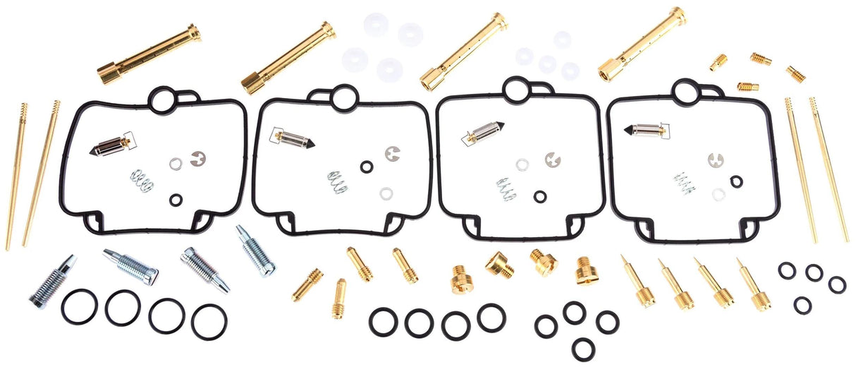 Keyster karburator reparationssæt karburator rep sæt keyste ks-0656nr