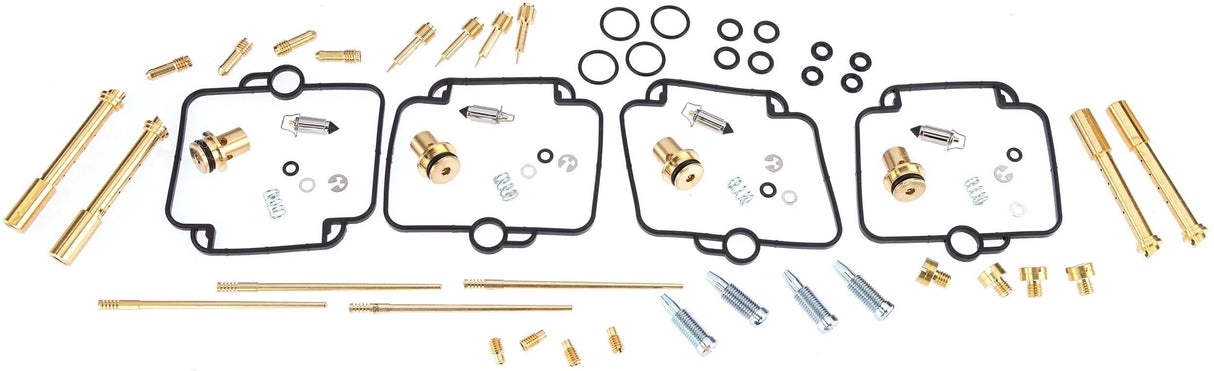 Keyster karburator reparationssæt karburator rep sæt keyste ks-0659nr