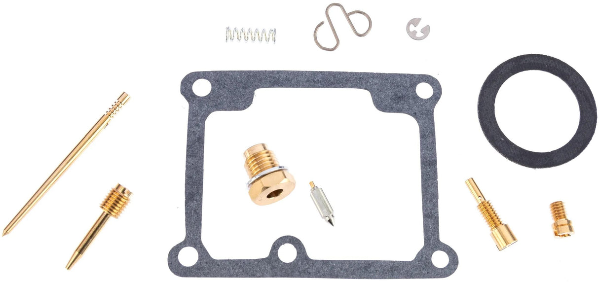 Keyster karburator reparationssæt karburator rep sæt keyste ky-0160