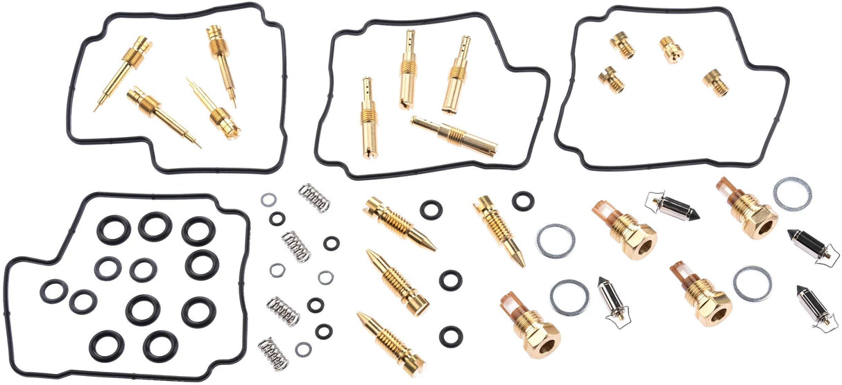 Keyster karburator reparationssæt karburator rep sæt keyste kh-1506